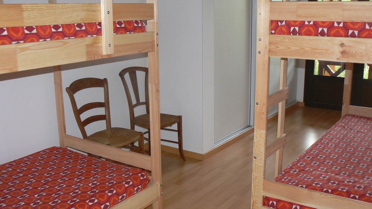 Photo of Bedroom in Capbreton