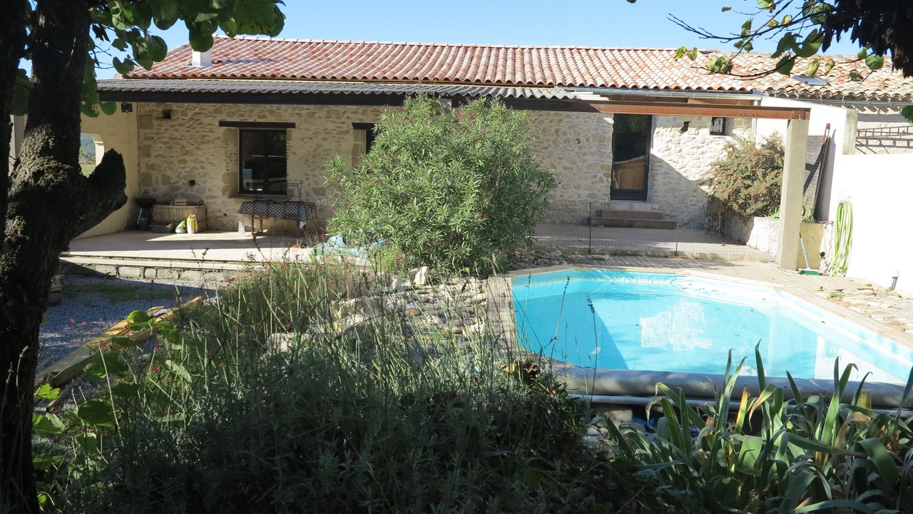 Photo of Outdoor in Montmirat