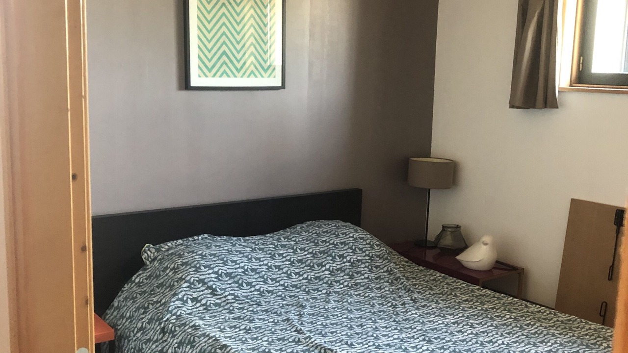 Photo of Bedroom in Montmirat
