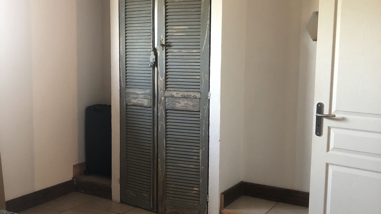 Photo of Bedroom in Montmirat