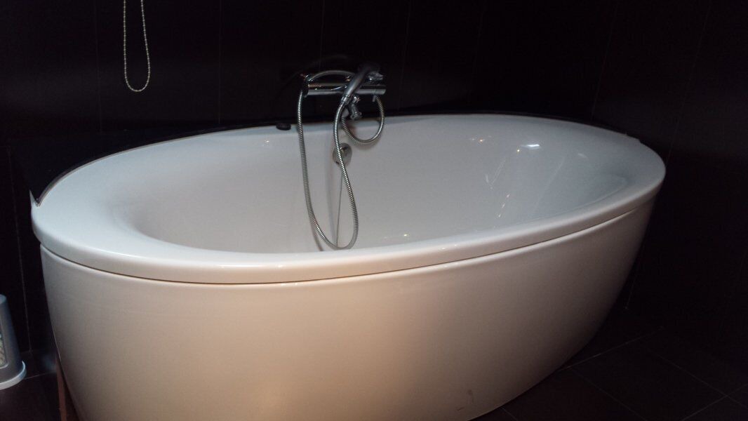 Photo of Bathroom in Cap de Salou