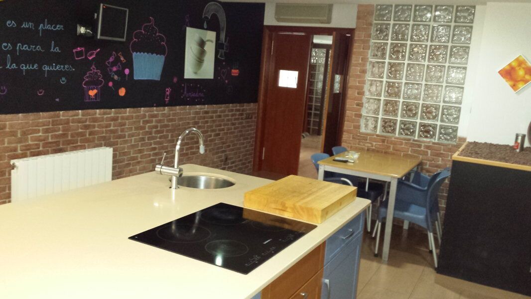 Photo of Kitchen in Cap de Salou