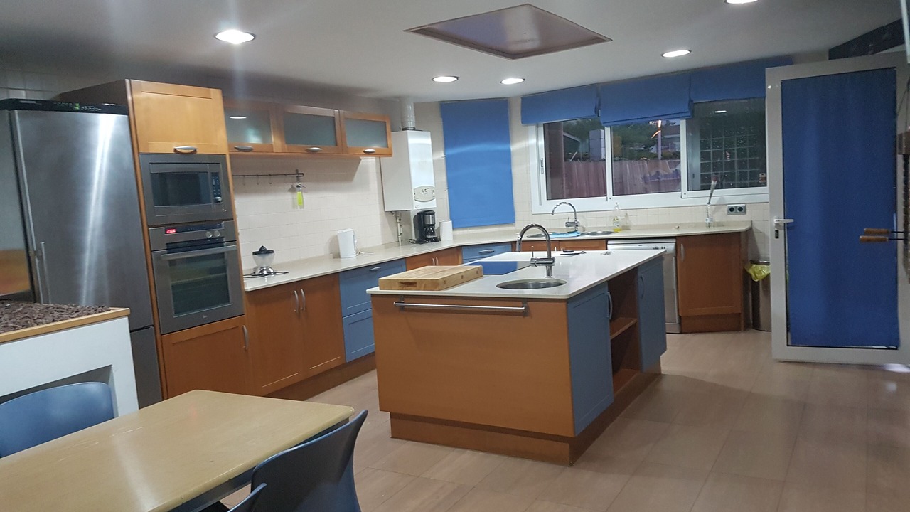 Photo of Kitchen in Cap de Salou
