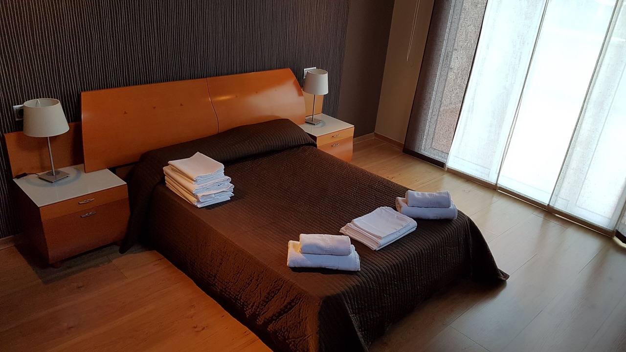 Photo of Bedroom in Cap de Salou