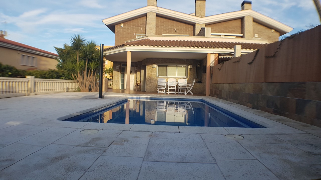 Photo of Outdoor in Cap de Salou