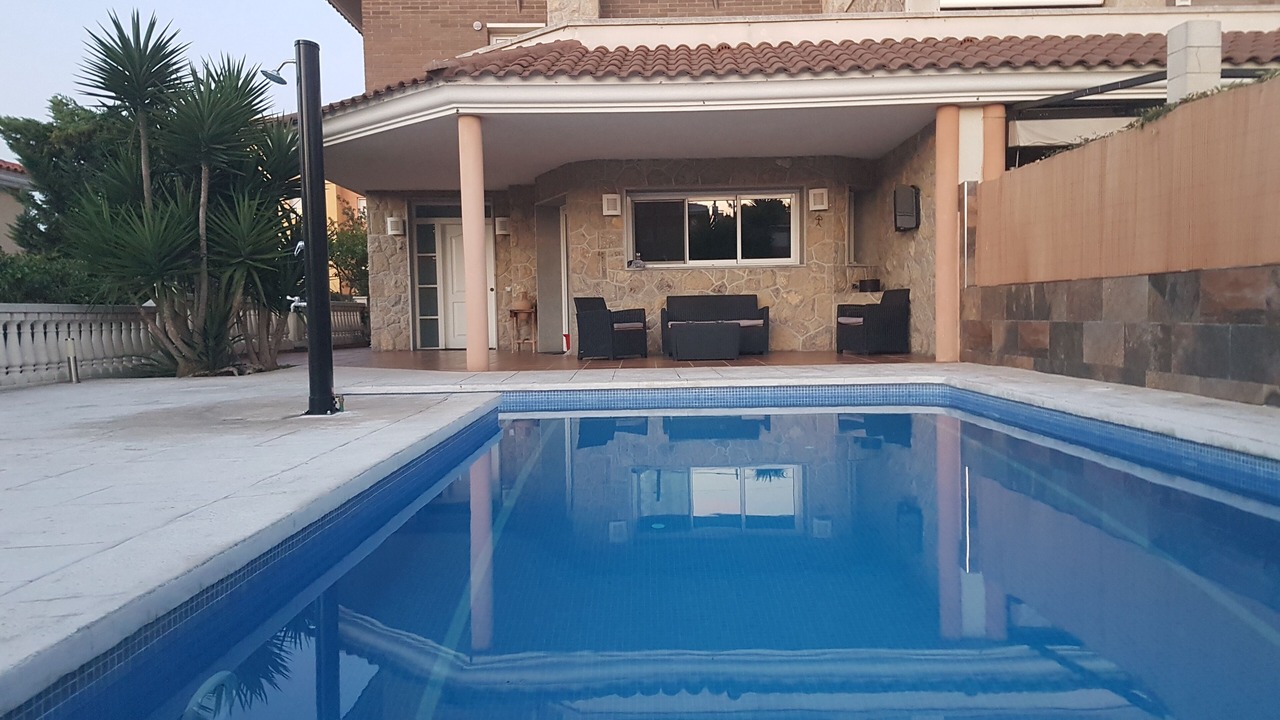 Photo of Outdoor in Cap de Salou