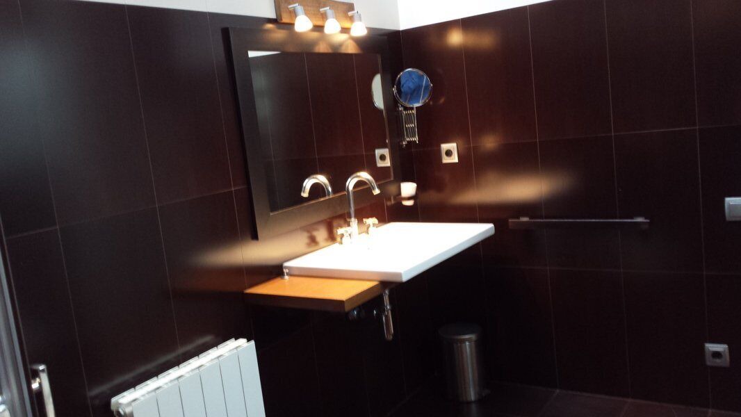 Photo of Bathroom in Cap de Salou