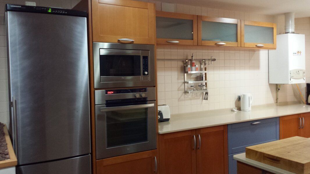 Photo of Kitchen in Cap de Salou