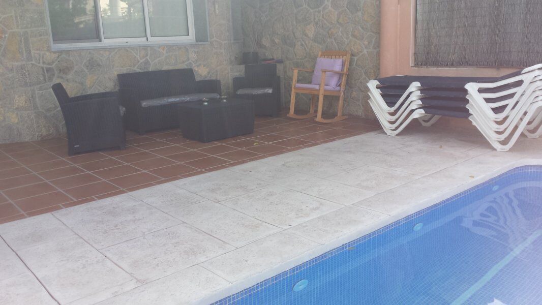 Photo of Outdoor in Cap de Salou