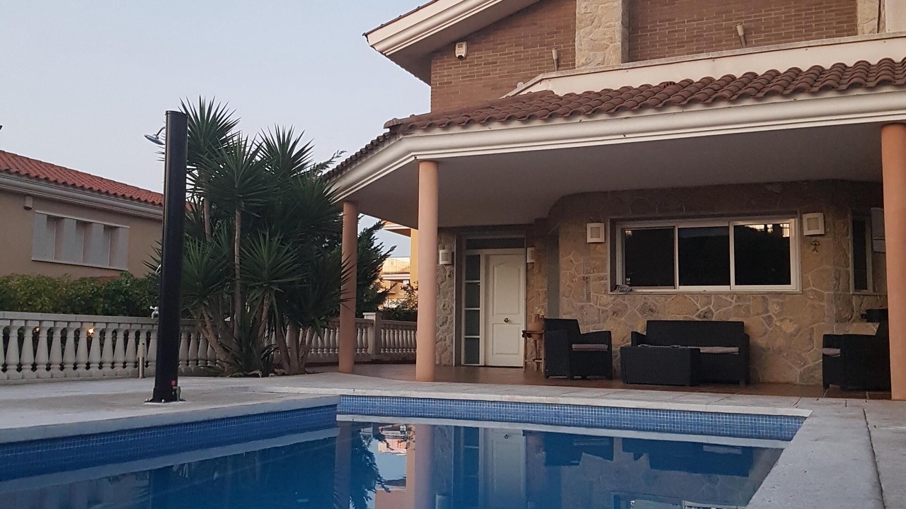 Photo of Outdoor in Cap de Salou