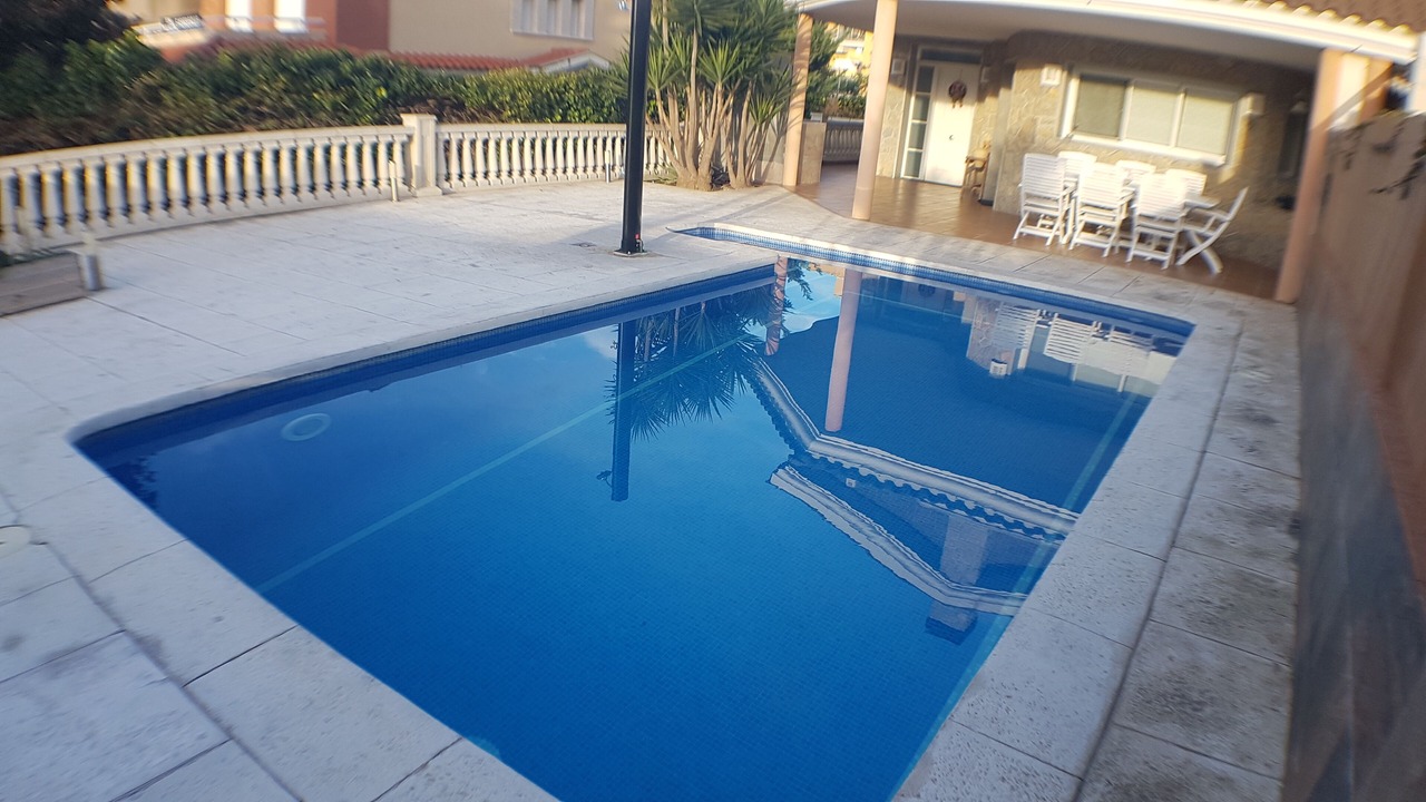 Photo of Outdoor in Cap de Salou