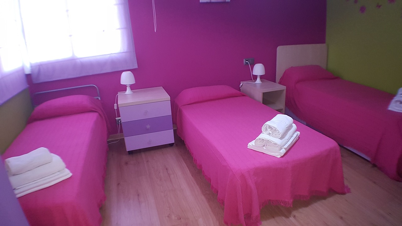 Photo of Bedroom in Cap de Salou