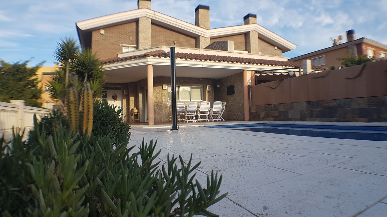 Photo of Patio Balcony in Cap de Salou