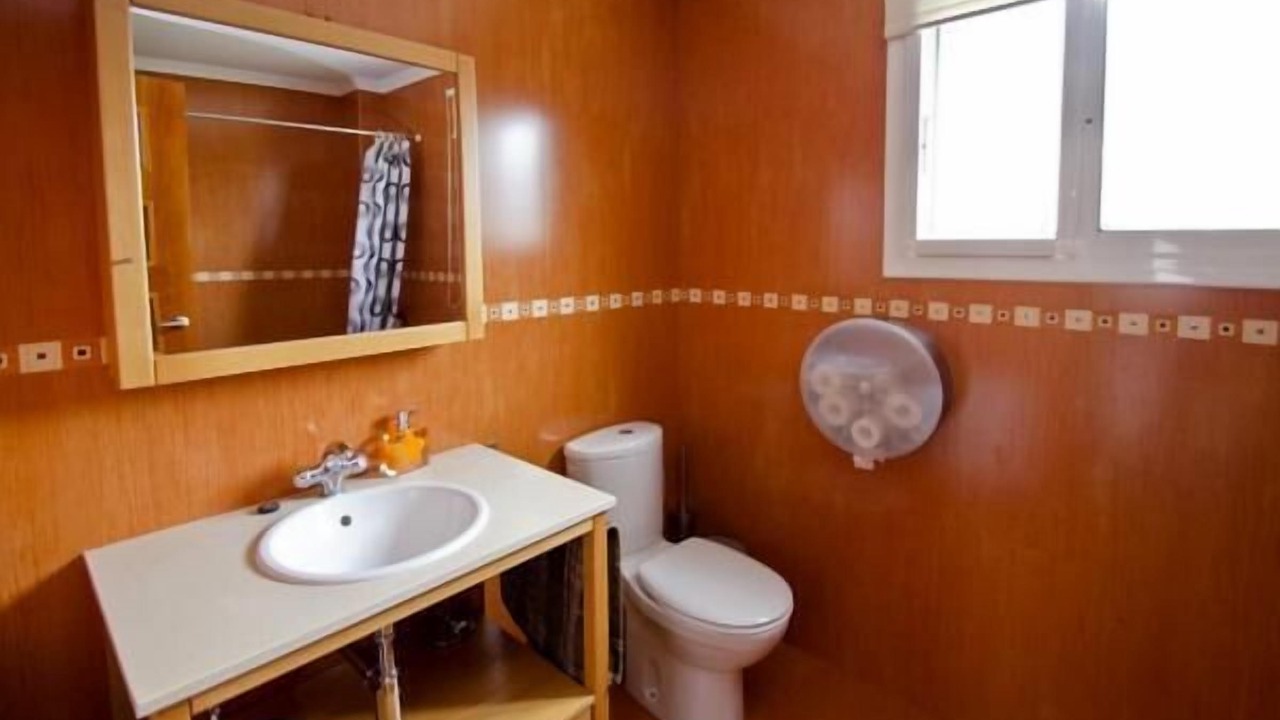 Photo of Bathroom in Cap de Salou