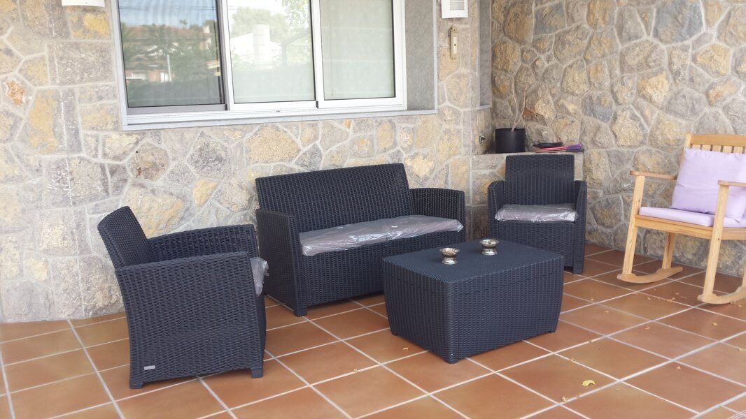 Photo of Patio Balcony in Cap de Salou