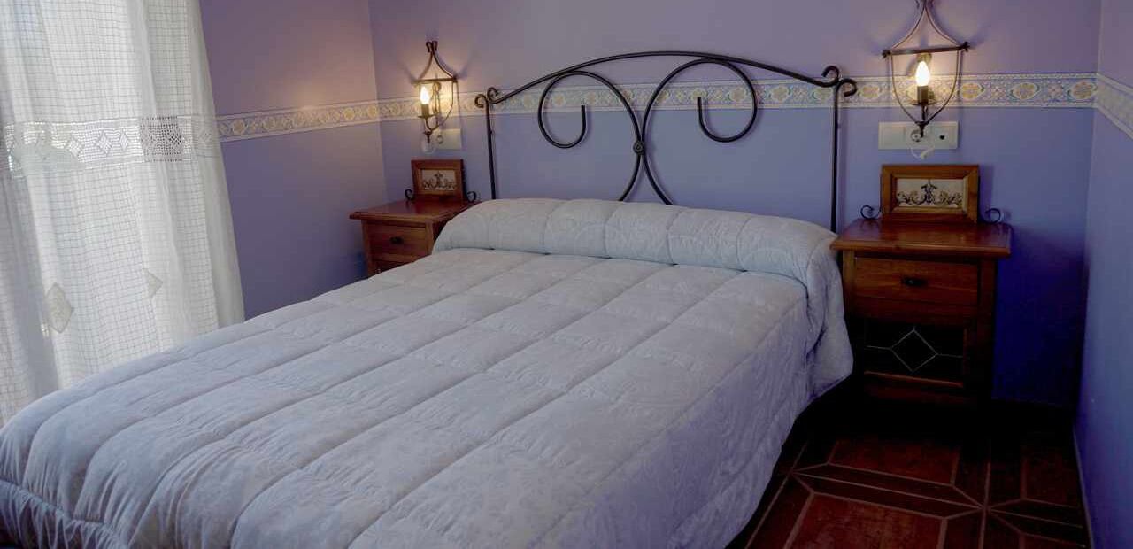 Photo of Bedroom in Enguidanos
