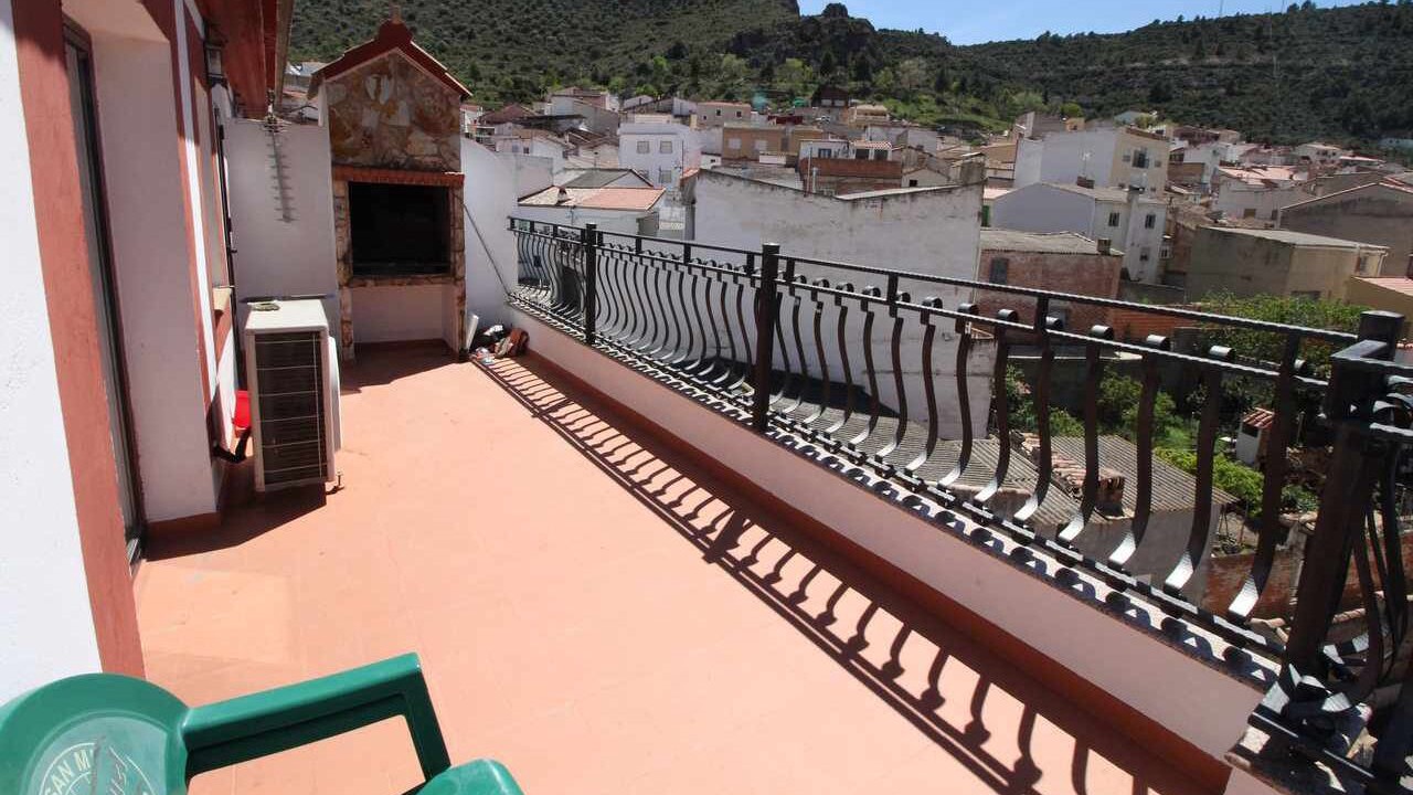 Photo of Patio Balcony in Enguidanos
