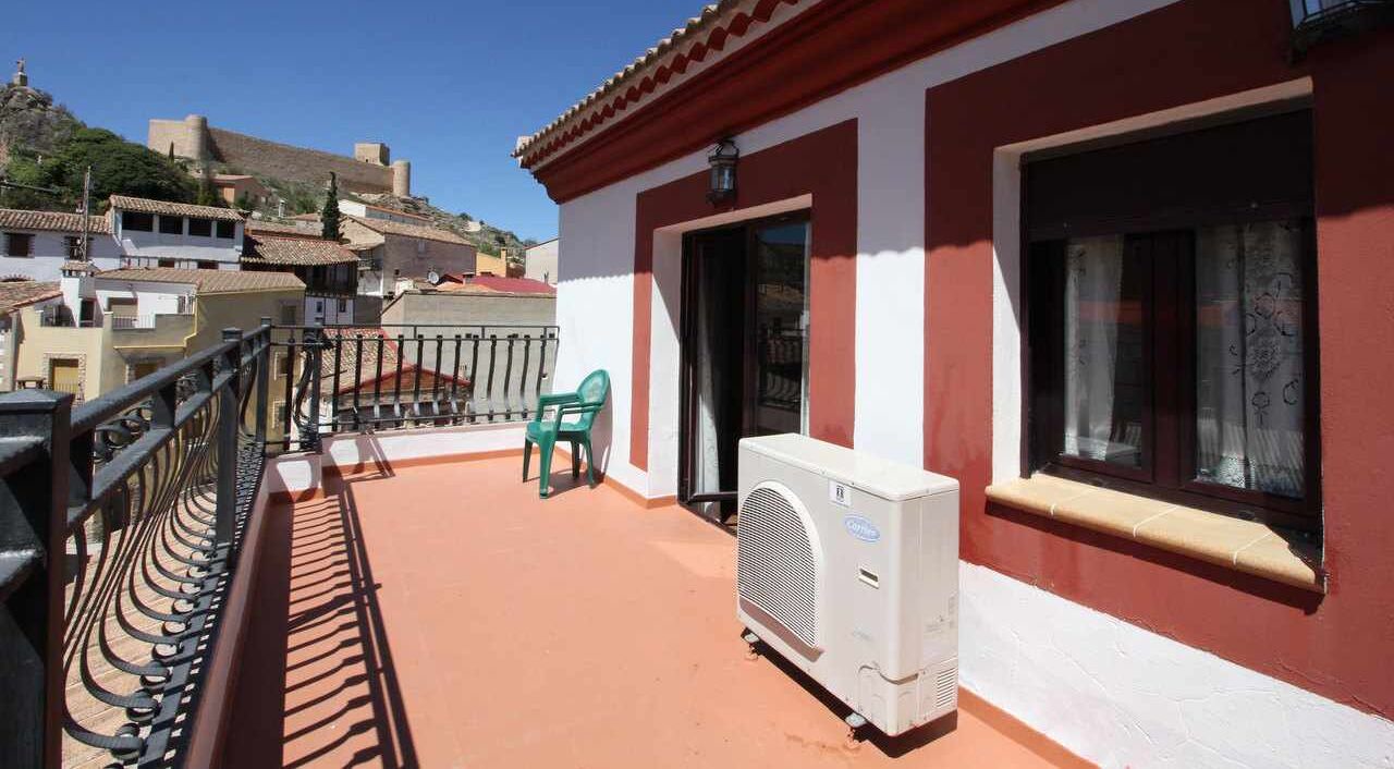 Photo of Outdoor in Enguidanos
