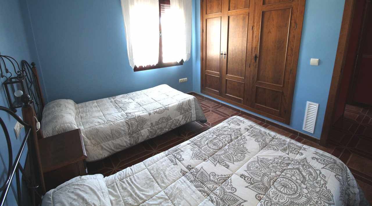 Photo of Bedroom in Enguidanos