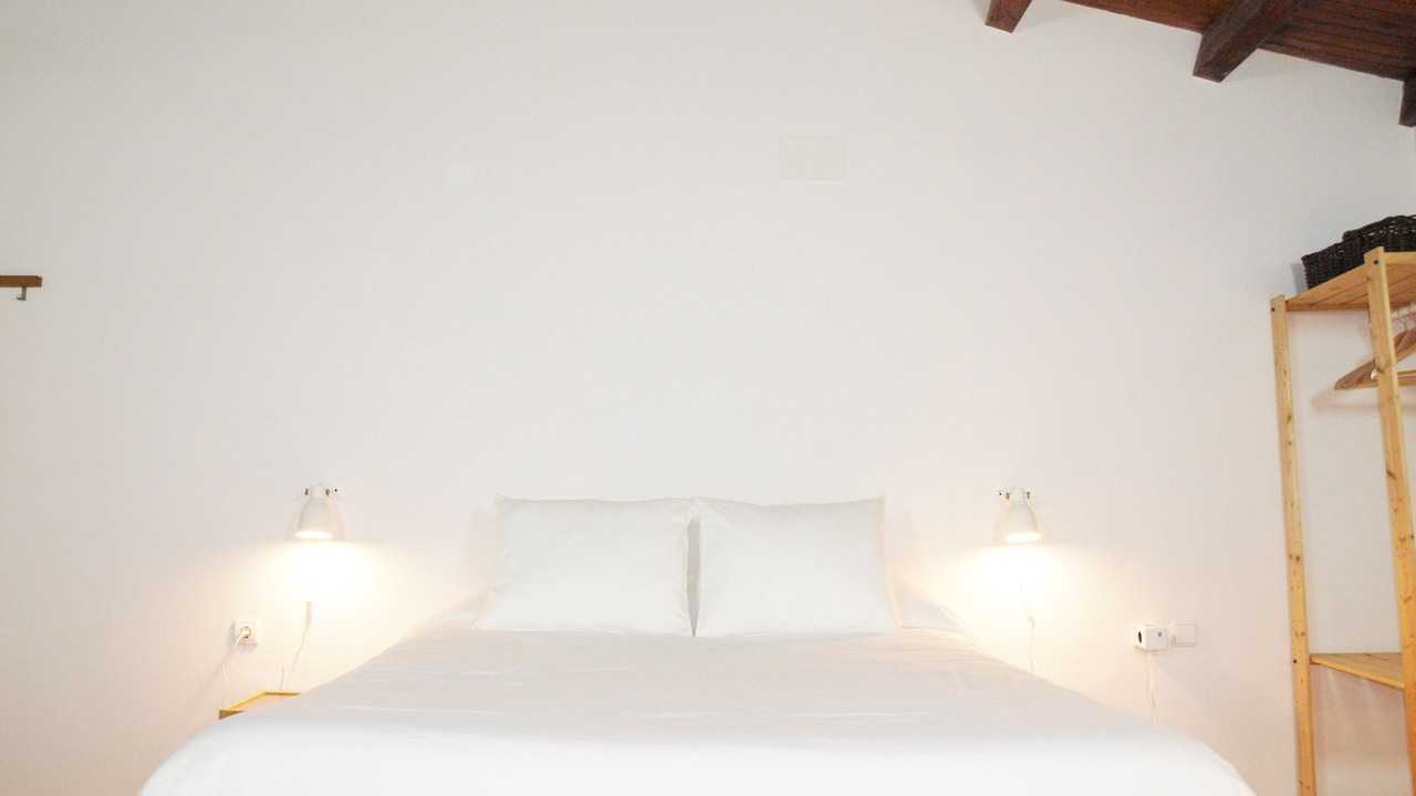 Photo of Bedroom in Tudela