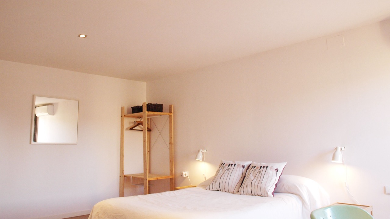 Photo of Bedroom in Tudela