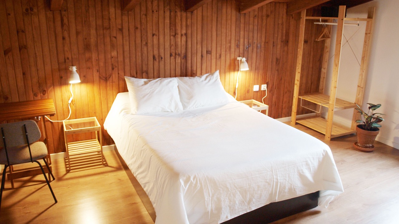 Photo of Bedroom in Tudela