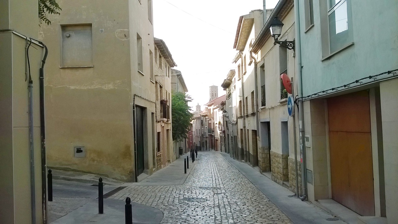Photo of Outdoor in Tudela