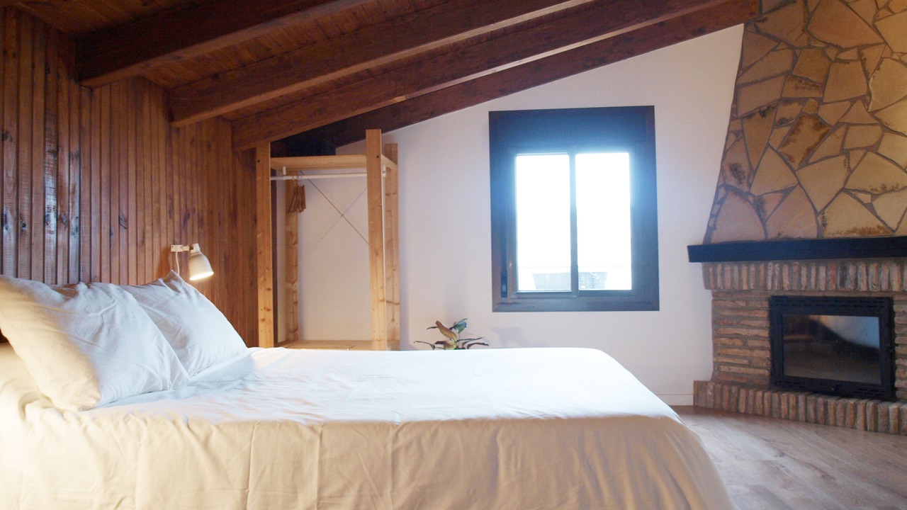 Photo of Bedroom in Tudela