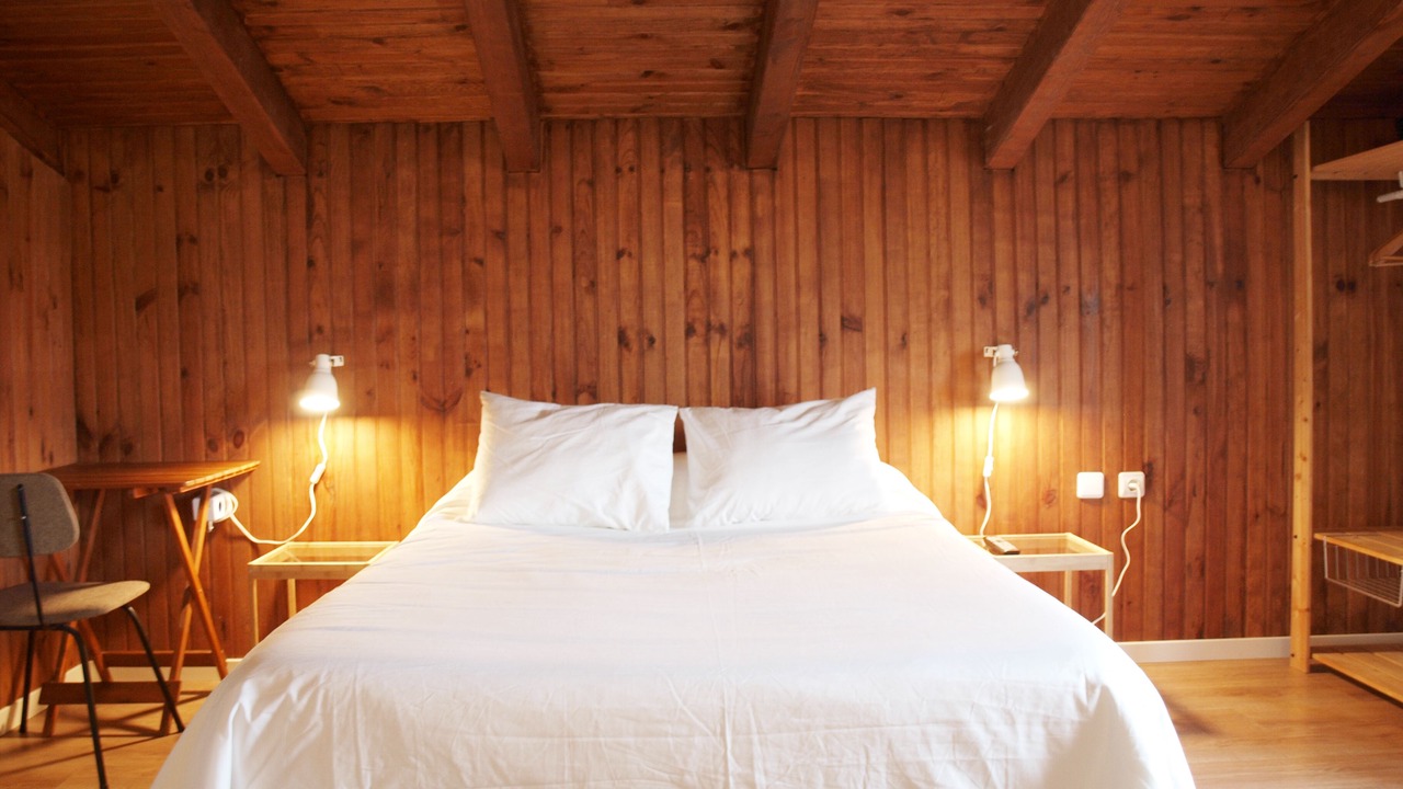 Photo of Bedroom in Tudela