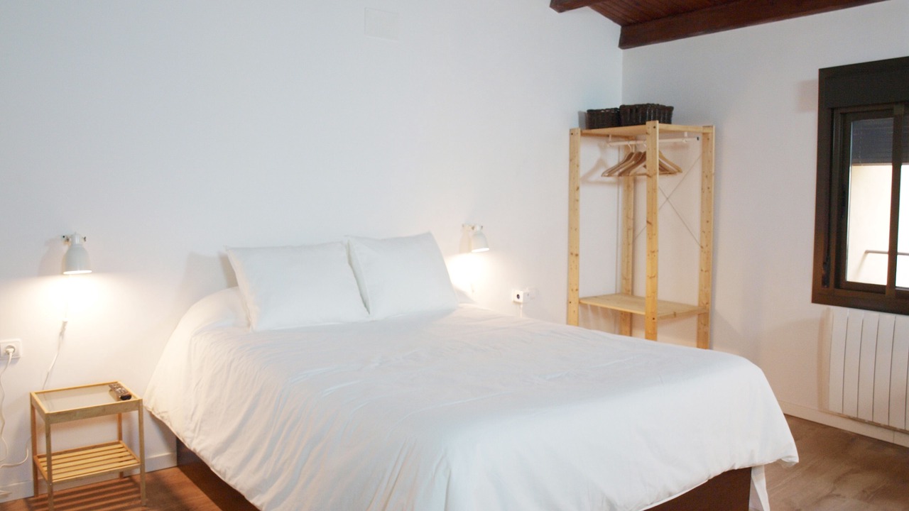 Photo of Bedroom in Tudela