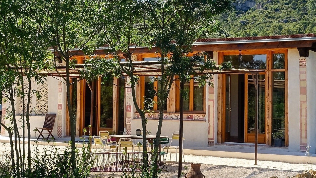 Photo of Outdoor in Clermont-l'Herault