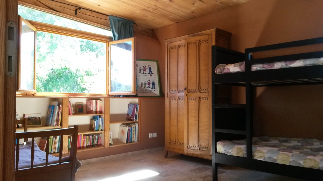 Photo of Bedroom in Clermont-l'Herault