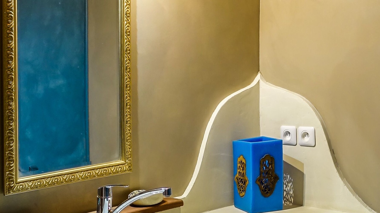 Photo of Bathroom in Clermont-l'Herault