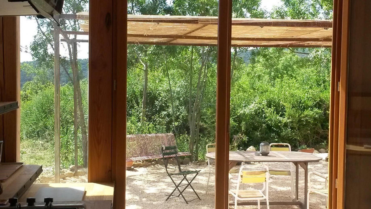 Photo of Kitchen in Clermont-l'Herault