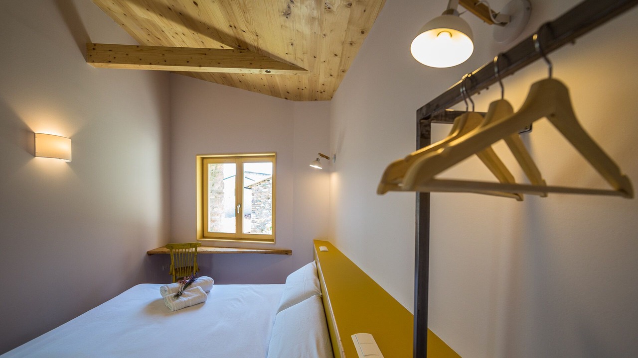 Photo of Bedroom in Taus