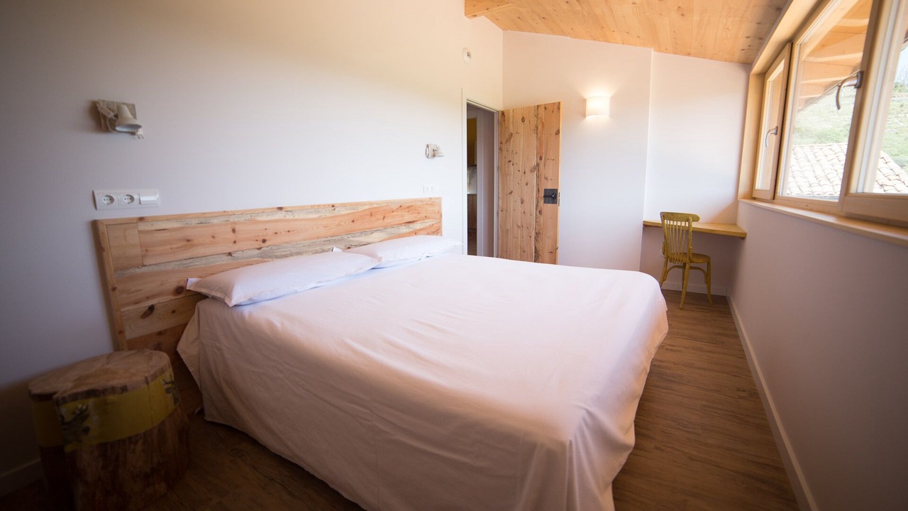 Photo of Bedroom in Taus