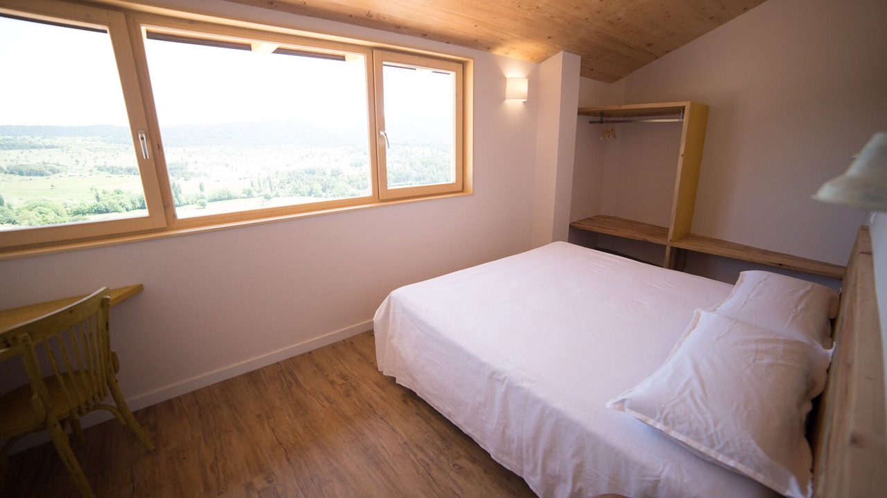 Photo of Bedroom in Taus