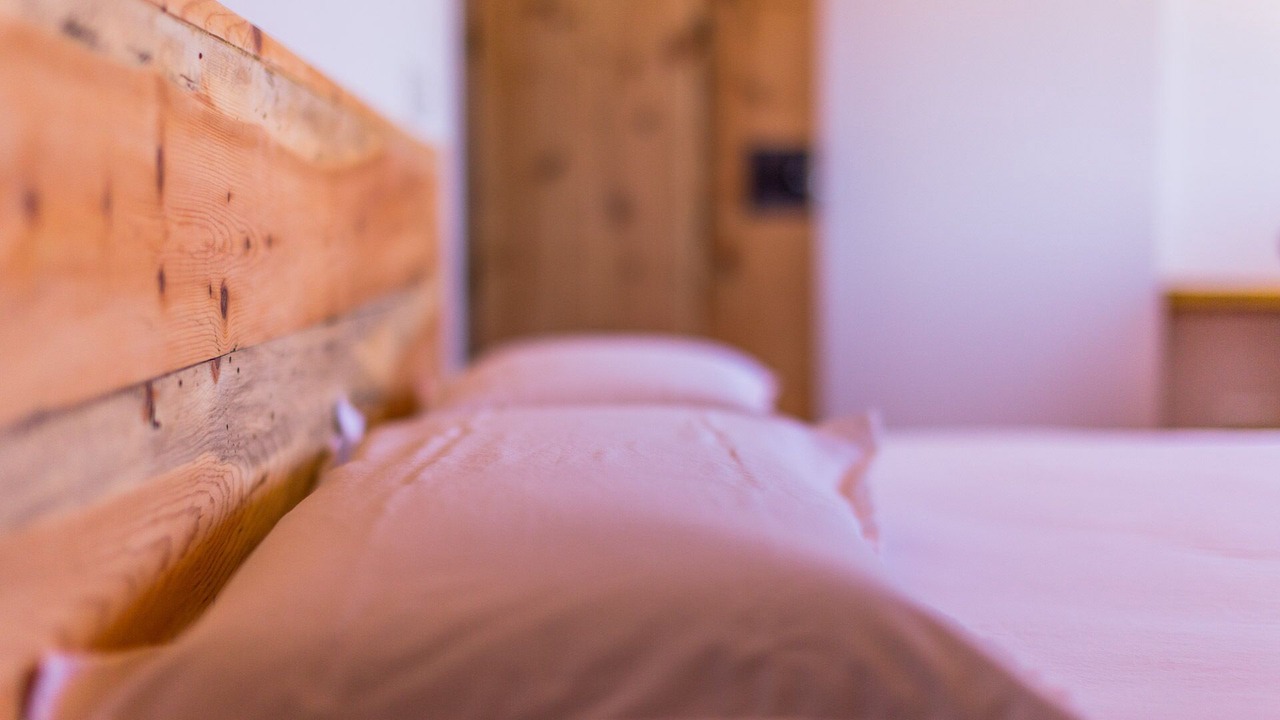 Photo of Bedroom in Taus