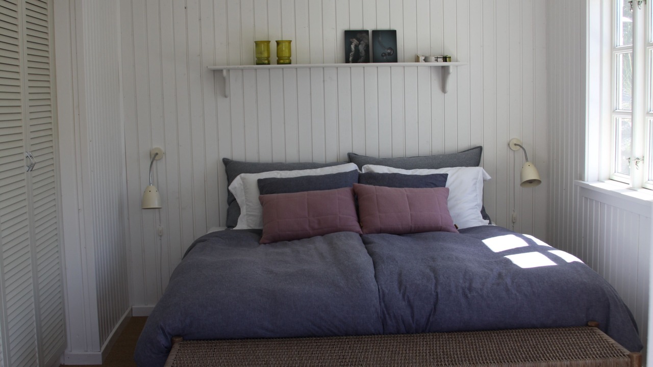 Photo of Bedroom in Saltum
