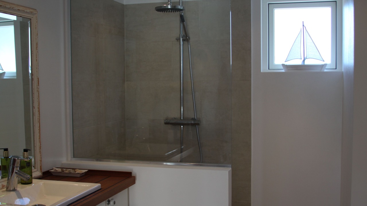 Photo of Bathroom in Saltum