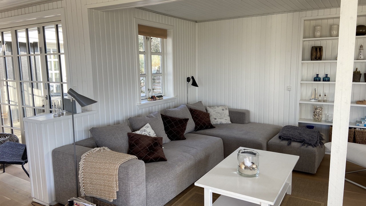 Photo of Livingroom in Saltum