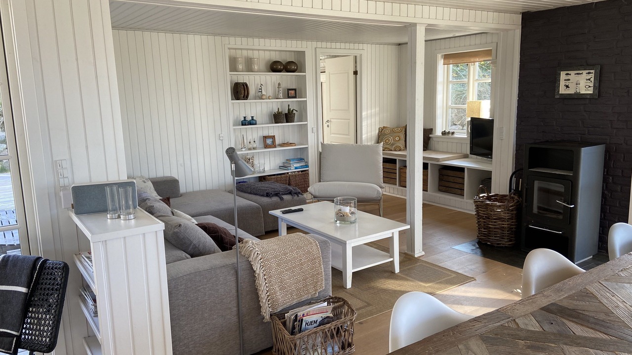 Photo of Livingroom in Saltum