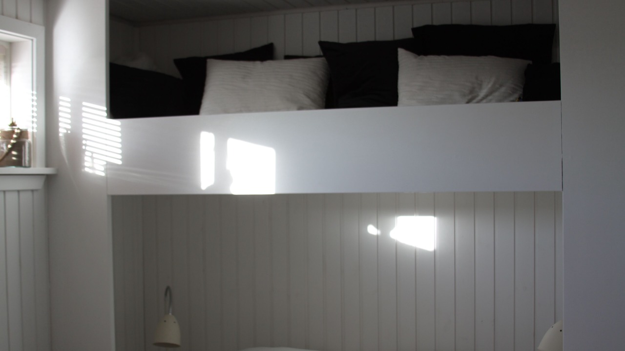 Photo of Bedroom in Saltum