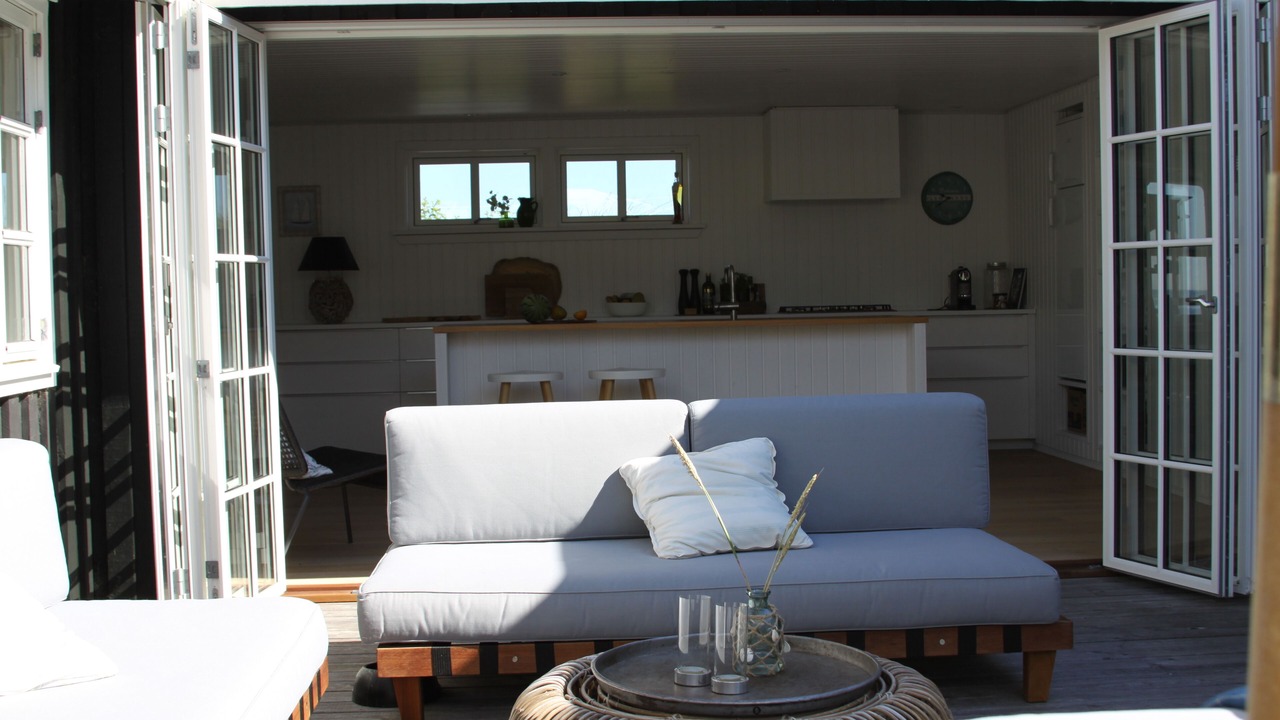 Photo of Livingroom in Saltum