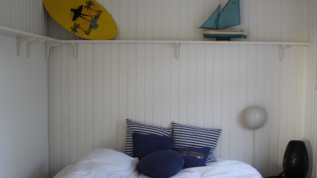 Photo of Bedroom in Saltum