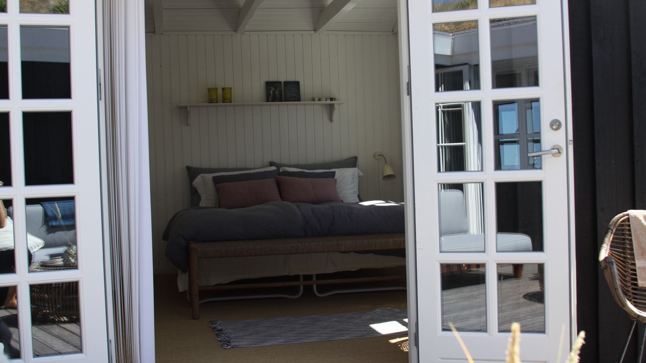 Photo of Patio Balcony in Saltum