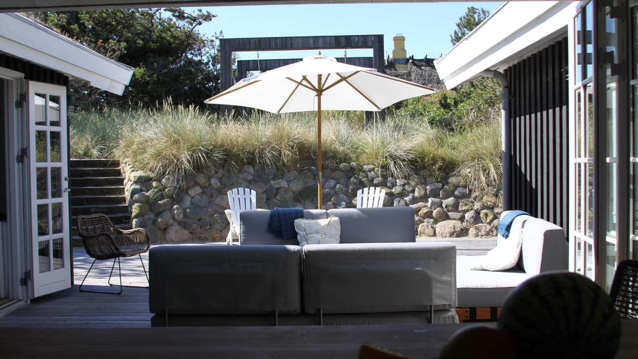 Photo of Patio Balcony in Saltum