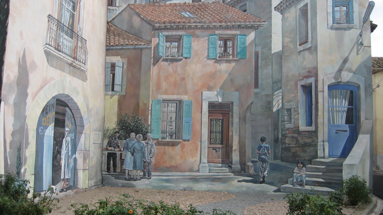 Photo of Outdoor in Capestang