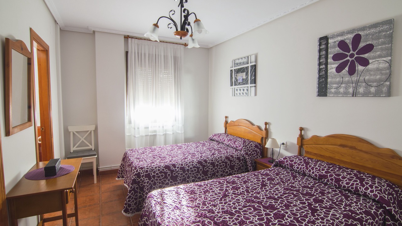 Photo of Bedroom in Pinofranqueado