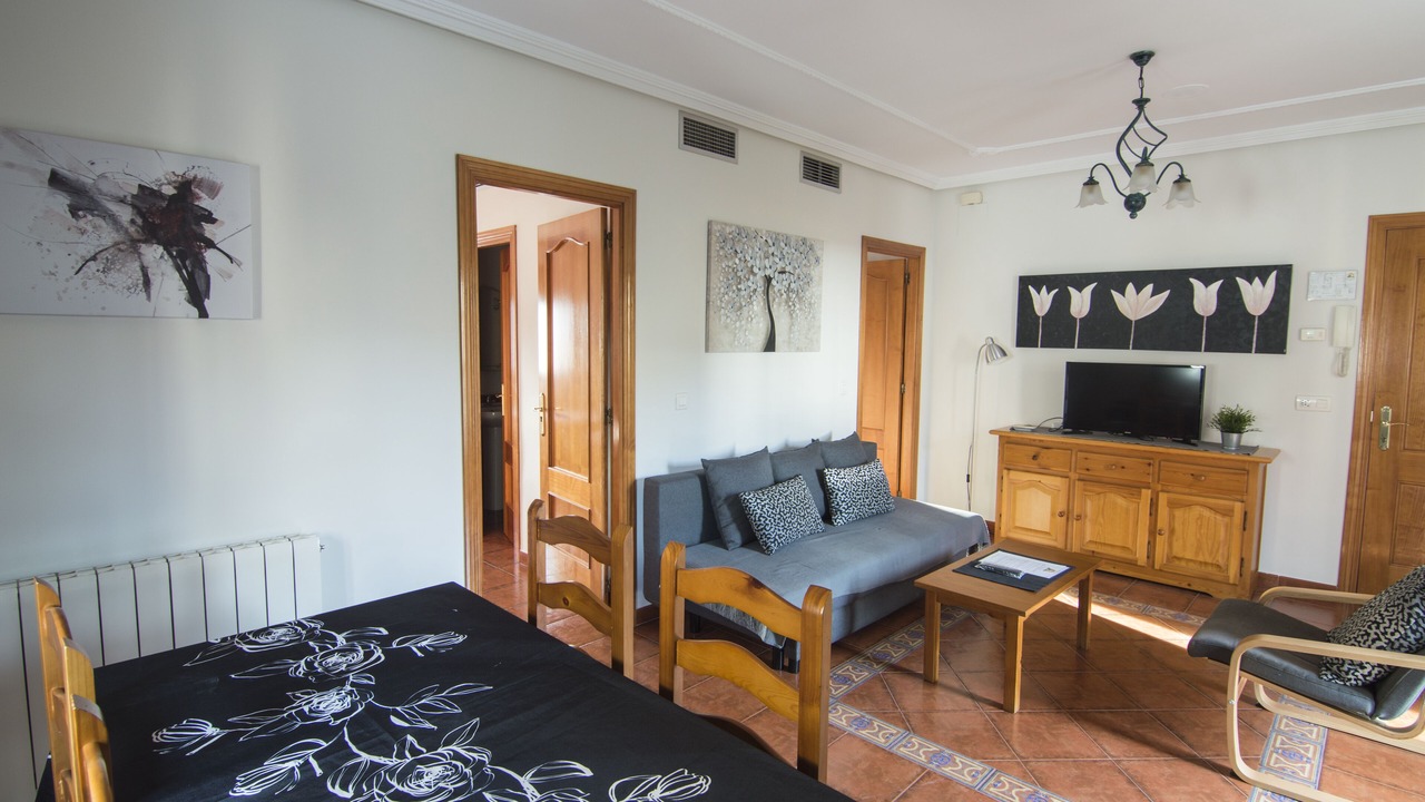 Photo of Livingroom in Pinofranqueado
